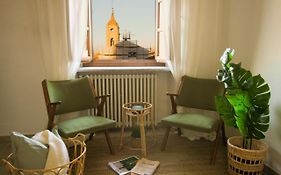 Grazioso Appartamento Con Terrazza
